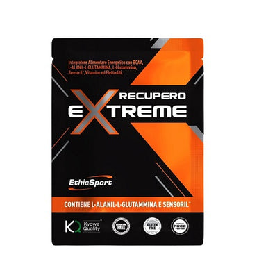 RECUPERO EXTREME